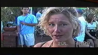 LA Archives - Independence Day (1999)