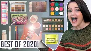2020 Favorite Products of the WHOLE Year! What stood the test of time?