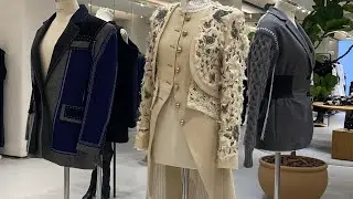 НОВАЯ КОЛЛЕКЦИЯ ZARA ПРАЗДНИЧНЫЙ СЕЗОН ДЕК 2023 ОСЕНЬ/ЗИМА #autumn #zara #zaranewinstore #zaraaddict