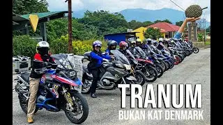 TRANUM