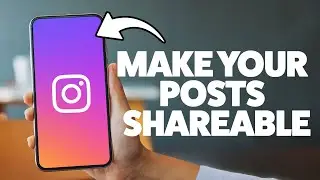 Как сделать публикацию в Instagram популярной в 2025 году (iPhone и Android)