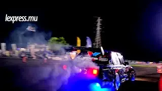 Red Bull Car Park Drift 2023: Xavier Lachkar au sommet pour la deuxi&egrave;me fois