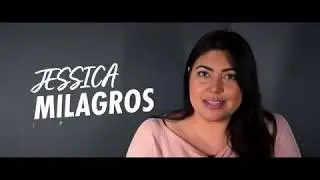 Jessica Milagros - Why Is the 2020 Census so Important?