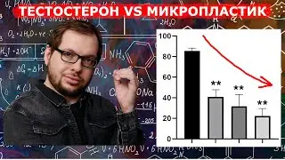 Разоблачение микропластика и панчина. Обзор исследований