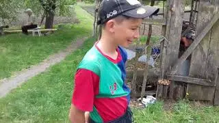 9 Мая Раковка день радио