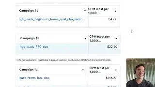 How to Analyze Facebook Ads (Even with Low Conversions) - Full Tutorial
