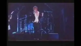 ヴィドール Vidoll - V ROCK FESTIVAL 2009 -  EVE live