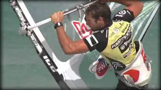 Windsurf Freestyle Highlights Fuerteventura 2009 PWA