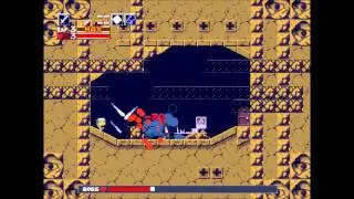 Cave Story - Puu Black (Hard)