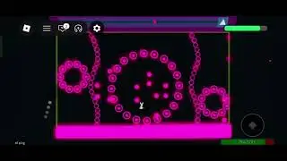 Just Shape y Beats The Art of War Hardcore mode 