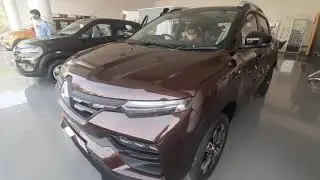 Kiger vs Kwid vs Triber size comparison | kiger vs kwid size comparison