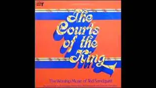 Phil Keaggy Band, Nedra Ross, Ted Sandquist - At the Mention of Your Name