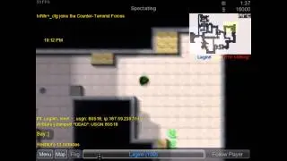Hack no CS2DBR#1