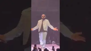 STR And U1 Concert in Malaysia #silambarasan #yuvan