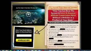 Covert Commissions Review