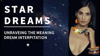 Dream about Stars: Meaning & Interpretation (Wishes, Money & Goals)