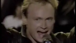 March 15, 1986 commercials with USA Night Flight voiceovers