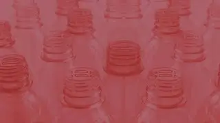 Posimat - Plastic bottle unscramblers, silos and air conveyors