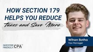 Section 179 Explained: How to Write Off Business Assets and Save Thousands