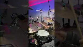 Drum ShortSound-59 #drumsolo #drumschool #drummer  #studymusic  #MEINL #tamadrums   #drumming #drums