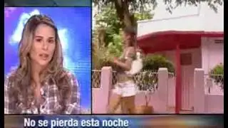 Carolina Betancourt CaracolTV 2
