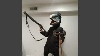 Dino Wrangler