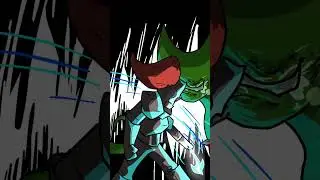 Fusion Origins Comic Dub