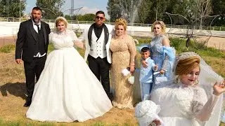 Zekir Ayşe Düğün Novo Selo Askı 4K