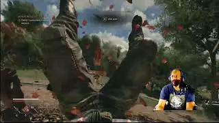Dying Light: The Beast, Part: 6 | Ser Rich Plays