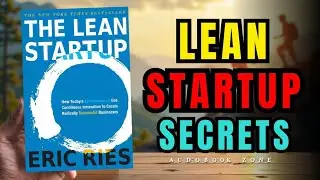 The Lean Startup &ndash; Build a Business That Lasts