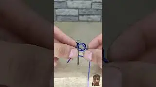 #diy #handywork #diywoodworking #handytools #survival #carpentry #handymaker #ropework #newgadgets