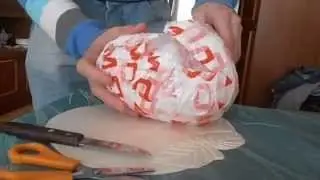 Rozpakowywanie ptasznik&oacute;w od SYRION9999