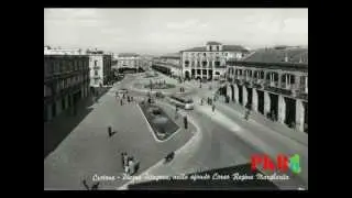 PKRTV: Artisti crotonesi: Mario Riganello in 