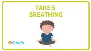 Take 5 Breathing