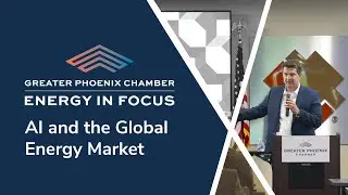 How Safe are Jobs in an AI-Driven World? | Energy in Focus 2025