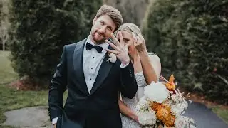 Old Edwards Inn - The Farm Wedding