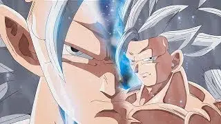 Dragon Ball Super 2: 