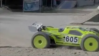 THE WALL OF CHAMPIONS (HIGH SPEED SLOW-MOTION)