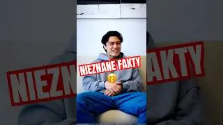 NIEZNANE FAKTY! (FT. CzaroNBA, Kitka, Boski Oski, Psycholka) 🤫