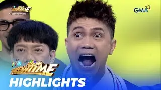 It's Showtime: Team Vhong, NABOKYA NA NAMAN AT NAKA-LOSE STREAK NA?! (Full Ansabe?!)