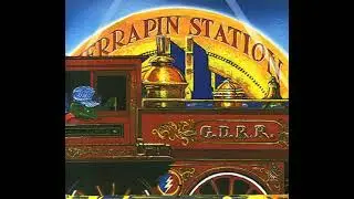 Grateful Dead - Terrapin Station Suite (Extended Version)