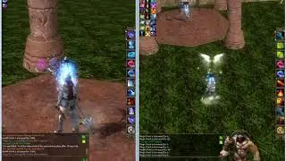 PvP System (include BetPvp-TeamVsTeam-AllVsOne-Multi Kill)