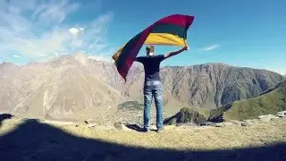 What to do in Georgia | Highlights | Travel
