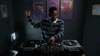 AMAPIANO MIX 2026 FOR THE GROOVERS | 23 JANUARY  2026 | SIBUSISO KETILE