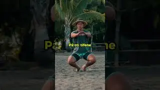 Start the Ori Tahiti with this 5 tāne Tahitian dance steps #tahitiandance #tahitian #dancer #dance