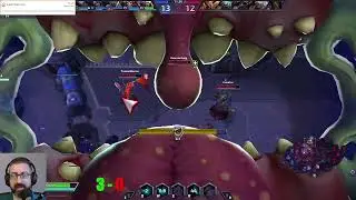 433 STACKS?! Artanis Goes FULL DING MODE on Braxis Holdout | BrewToss HOTS 2025