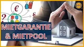 MIETGARANTIEN und MIETPOOLS - LOHNT SICH DAS f&uuml;r dich als K&auml;ufer*in?