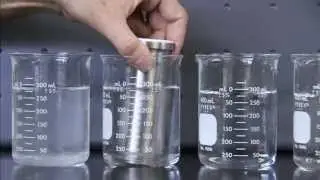 Demonstration: Polyclar&trade; Super R stabilizer for beer
