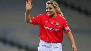Anna Geary Previews Galway vs Kilkenny in Camogie League Final!