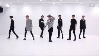 Lose control- kpop dance practice fmv